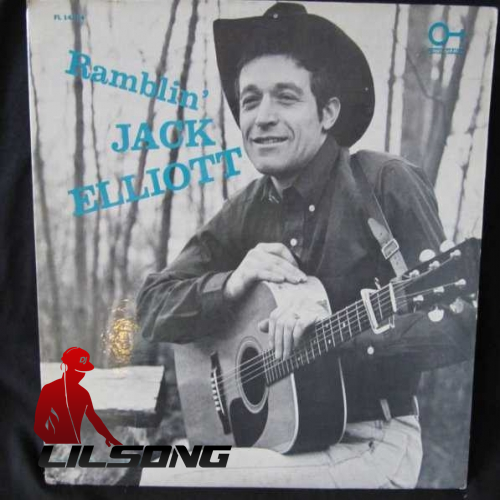 Ramblin Jack Elliott - Ramblin Jack Elliott